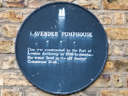 Lavender Pumphouse (id=2362)